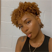 Chanelle