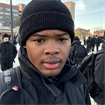 Tyreik