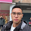 Decky Ridho