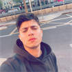 mohamed oussama