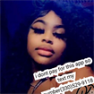 nevaeh