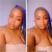 Shaunya
