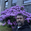 SENTHIL RAJ