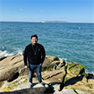 M F Shahariar