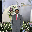 Md Sayed