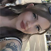 Amber