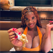 Zariyah