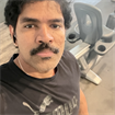 BALASUBRAMANIAN