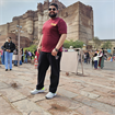 Mohit