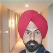 Harinder