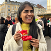Shreya