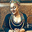 Bridgette Gugu