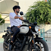 Pavan kumar