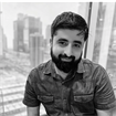 Syed Toseef Ahmed