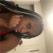 Lakrisha