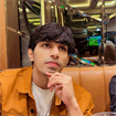 Mohammed Haris