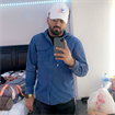 kuldeep