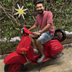 Swapnil