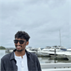 Praveen reddy