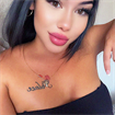 Angelina