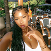 jaliyah
