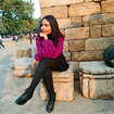 shreya