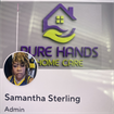 Pure Hands