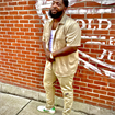 Donte