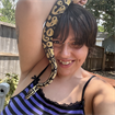Amber