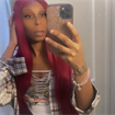 shantice