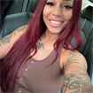 Terrisha