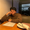 Sahil Sunil
