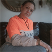 Sarah