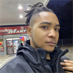 Darrius