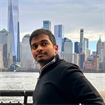 Manoj Kumar Goud