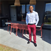 Sibusiso