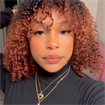 Mahogany