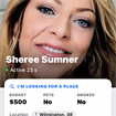 Sheree