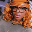 LeKisha