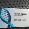 Ruben Superhandyman