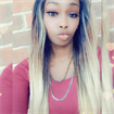 Taneshia