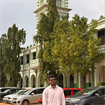 Saravanakumar