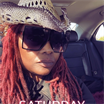 Lasonya