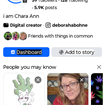 Deborah