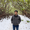 amogh amrit