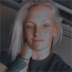 amber
