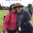 Gloria and Tim