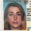 SUZANNA