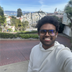 Vamshi Krishna