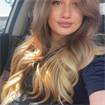 candice